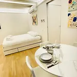 דירה Residenza Delle Colonne *
