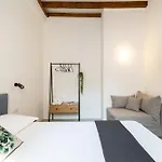 شقة Navigli - Via Vigevano ميلان