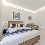 Apartment Cesare Da Sesto 10 - Leia Hospitality Milan