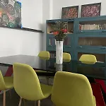 アパート Downtown Apartment, Peace &sport
