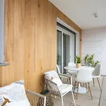 The Luxe Naviglio - 5 Min From Metro M4 Frattini ミラノ