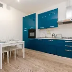 Borgospesso I Apartamento Milão