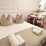 Lägenhet Callmehome - Navigli - Authentic Milanese *