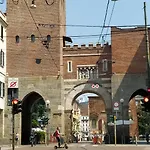 Colonne Appartamento *