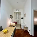 Apartament Mercadande *