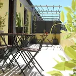 In Nolo - 5th Floor With Terrace Apartament Mediolan