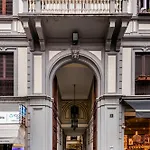 Brera Art In Lägenhet *