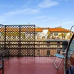 Tibaldi House - Cozy Two-room With Terrace
