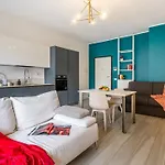 Urban Chic Apartamento Milán