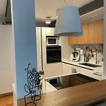 Premium Loft In The Heart Of The Navigli, Apartment