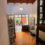 Independent Design Loft With Private Terrace - Apartamento *