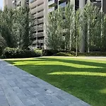 Loft Con Giardino Fieramilano Citylife
