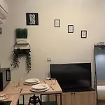 Apartman Bocconi