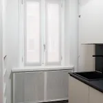 Elegance, Comfort And Charm In Moscova Milão
