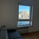 Апартаменты Centrale Milano Милан