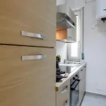 Monte Ceneri, 71 - Modern, Comfortable&well-connected Apartamento