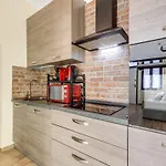 Modern 10 Min To Duomo, M3 Rogoredo * Milan