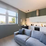 Design Art - Gym & Location Daire *
