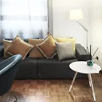 Comecasa 2 Bedrooms In Santa Sofia * Milánó