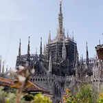The Sole Penthouse - Duomo View * Милан