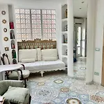 Lovelyloft, Corso San Gottardo Apartman Milánó