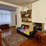 5giornate Living Appartement Milan