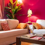 公寓 Pianob Duomo - Spacious 2br For 8 In