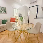 Apartamento Flatsharing - Porta Garibaldi *