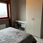 Attico Piano 11, 3 Camere, 2 Bagni, - Cucina דירה *