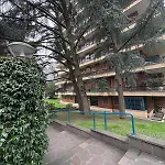 San Siro Apartment, Милан