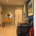 Appartement Metro 8 Min Cozy With Balcony *