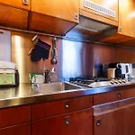 Appartement Youhosty - Ravizza Wood 22 *