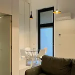 District Loft Apartament *