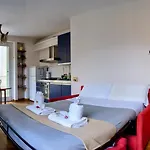 Casa Altaguardia Porta Romana Metro M3 *