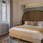 Elegant With Modern In - Citylife District - M1 * מילאנו