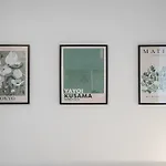 The Natural Spot - Tortona Apartmán Milán
