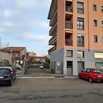 Apartment Dibrazzo's