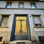 Leone 44 Fd Metro Tolstoi Appartamento Milano