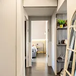 Apartamento Industrial-chic In The Heart Of Isola *