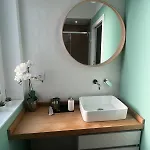Διαμέρισμα Casita De Giulia Cdg - Porta Romana Center