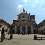 Appartamento Colonne *