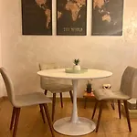 Bilo Lumiere - 1 Bedroom - Close To Gambara M1 And Tolstoj M4 شقة *