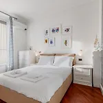Tibaldi House - Cozy Two-room With Terrace Milan