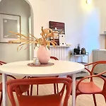 公寓 Callmehome - Navigli - Authentic Milanese *
