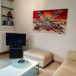 Apartamento Testi 50 - M5 Ca'granda Milão