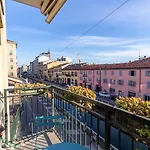Super Navigli Milano! アパート ミラノ