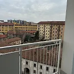 Porta Romana Flat Milan