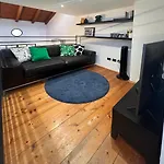 Apartment Independent Design Loft With Private Terrace - *