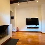 Luxury Penthouse Porta Romana * Milan