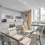 شقة Cadorna Luxury Retreat - Duplex Di Lusso 2 Bagni
